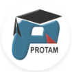 PROTAM LOGO